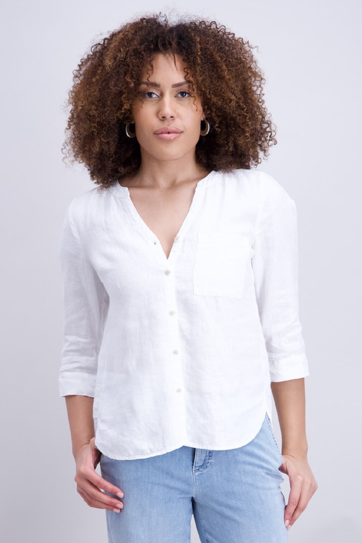Bloes Wit Signe Nature ( 840349/0 )