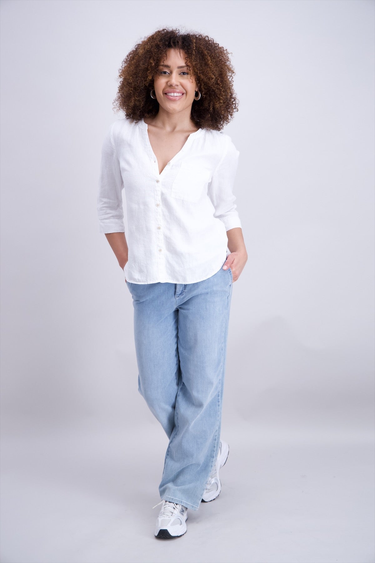 Bloes Wit Signe Nature ( 840349/0 )
