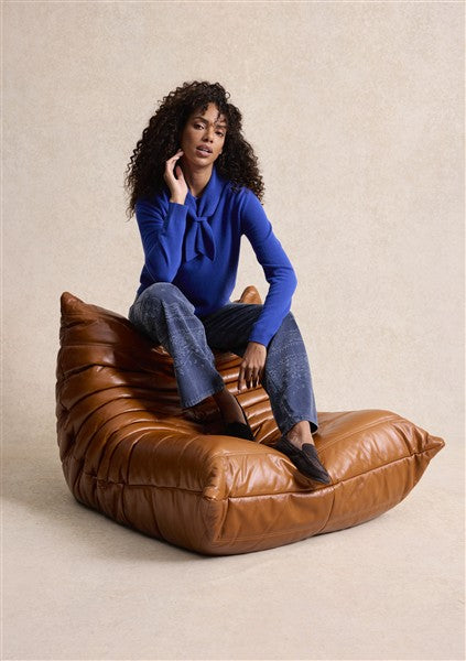 Pull Bleu Leo & Ugo ( Hh360/Deep Blue )