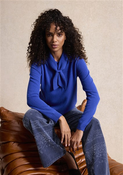 Pull Bleu Leo & Ugo ( Hh360/Deep Blue )