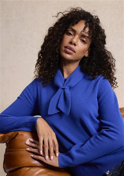 Pull Bleu Leo & Ugo ( Hh360/Deep Blue )