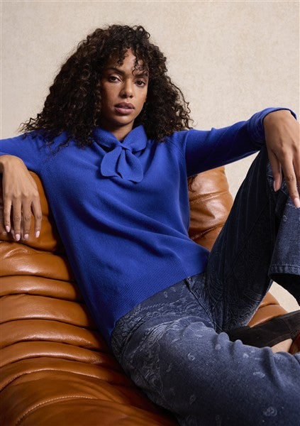 Pull Bleu Leo & Ugo ( Hh360/Deep Blue )