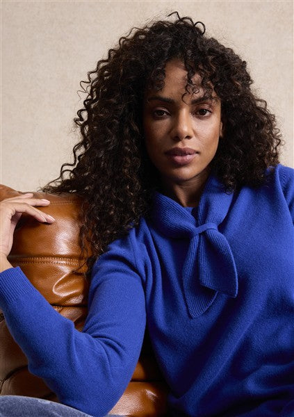 Pull Bleu Leo & Ugo ( Hh360/Deep Blue )