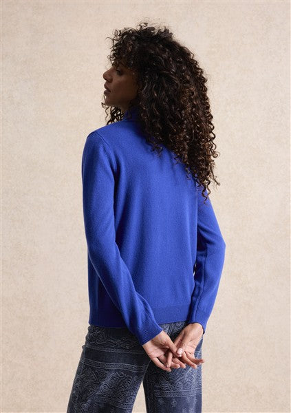 Pull Bleu Leo & Ugo ( Hh360/Deep Blue )