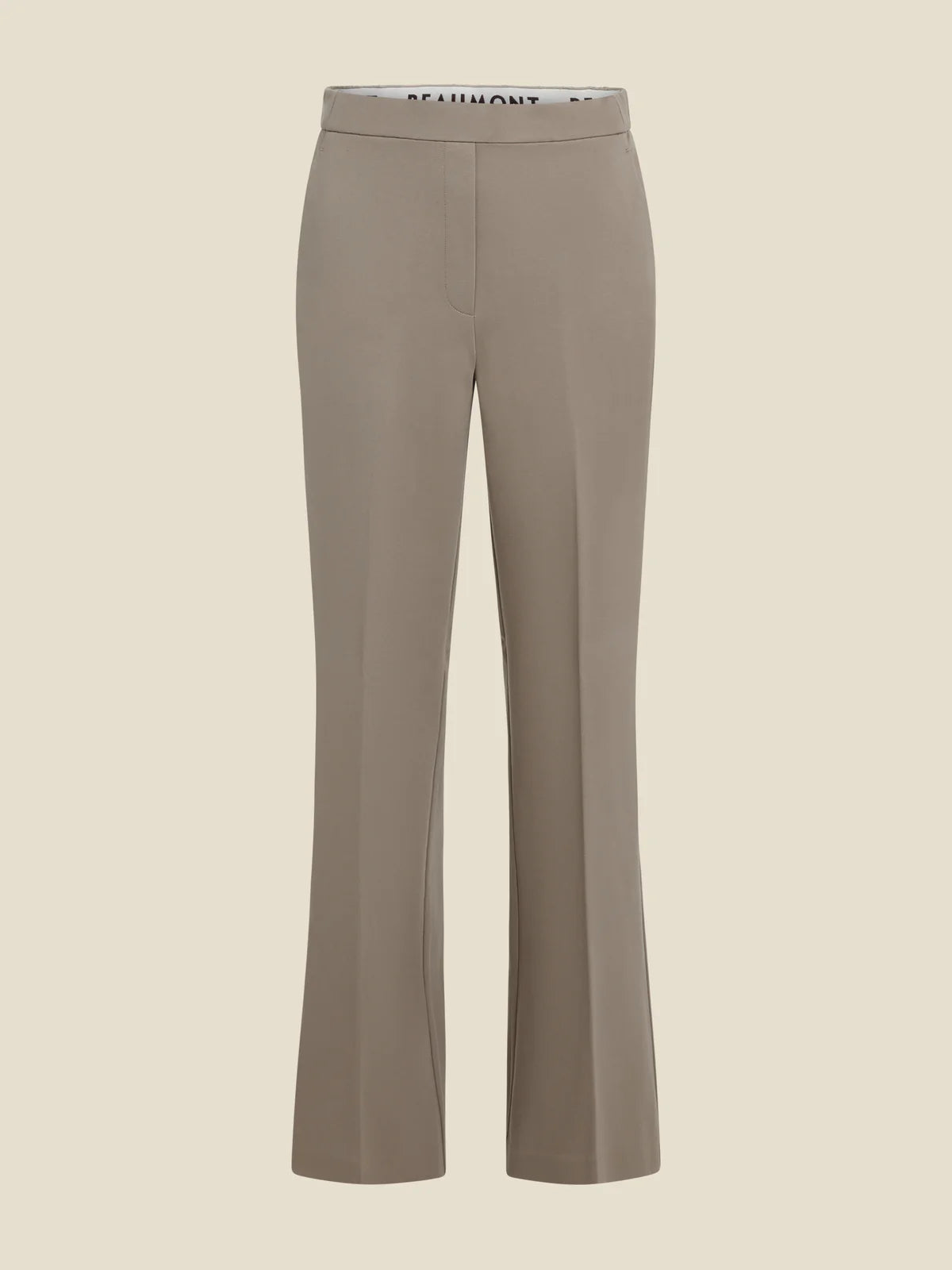 Broek Taupe Beaumont ( Hope/2681 )
