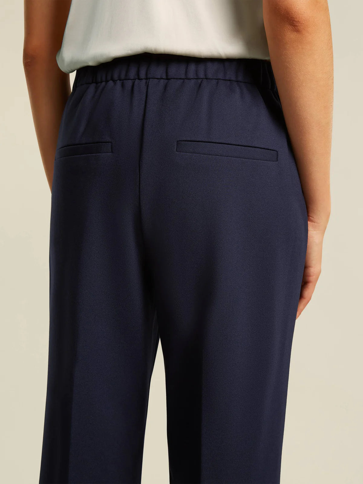 Pantalon Bleu Foncé Beaumont (Hope/5980)