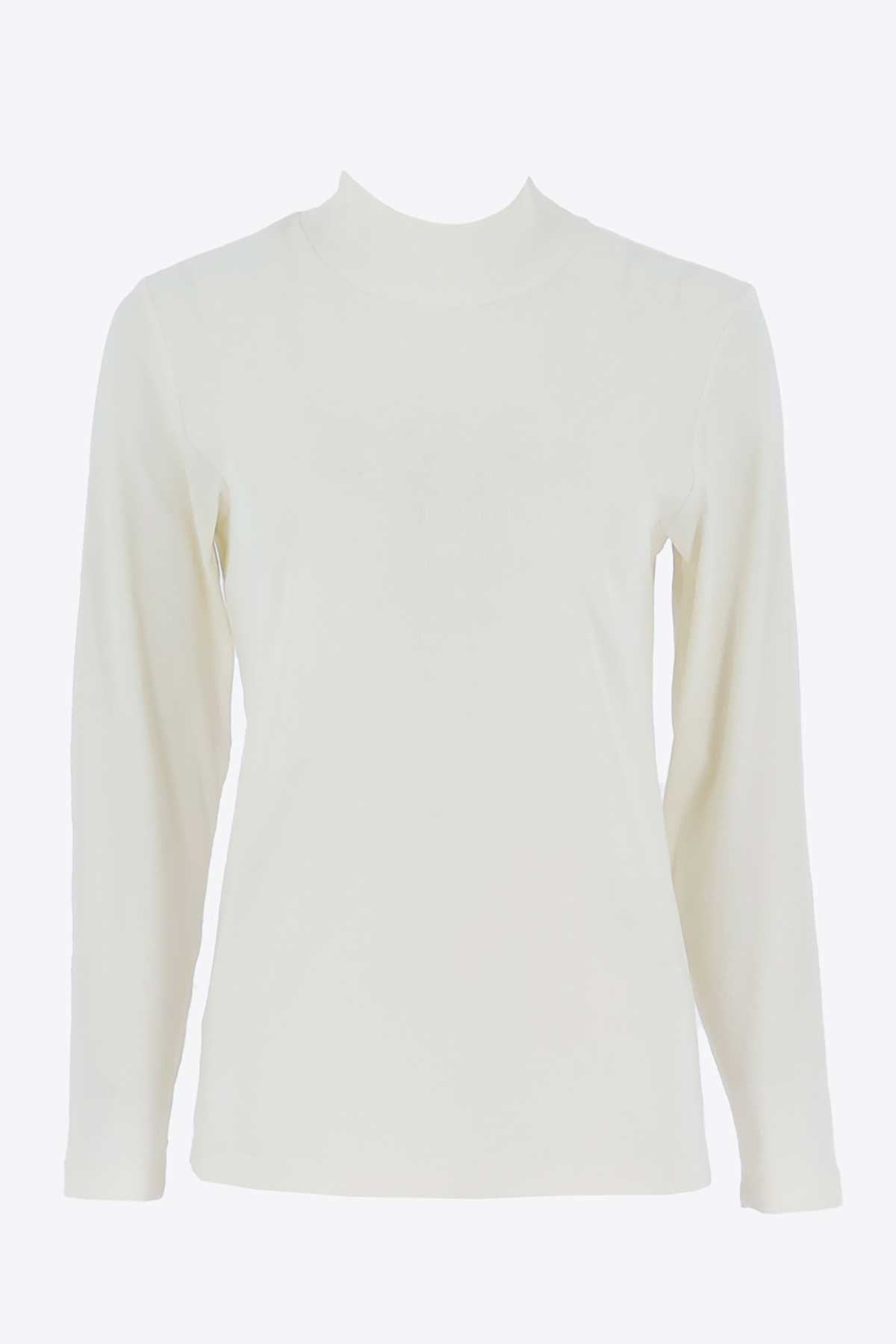 T-Shirt Ecru Signe Nature ( 849014/1 )