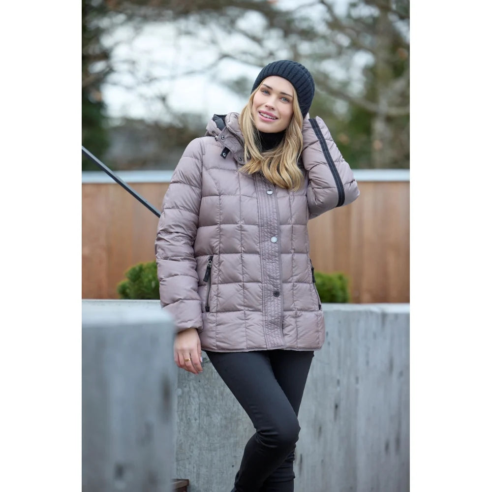 Vest Bruin Junge ( 2462-65/33 )