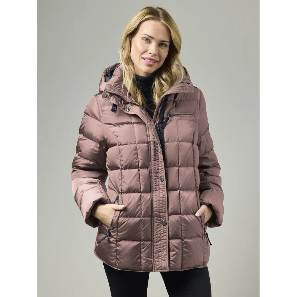 Vest Bruin Junge ( 2462-65/33 )