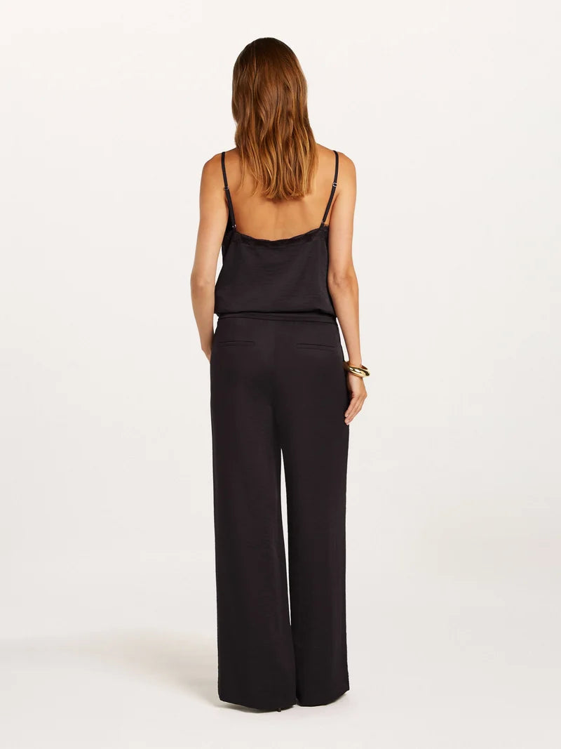 Broek Pruimkleur Beaumont ( Jada/4590 )