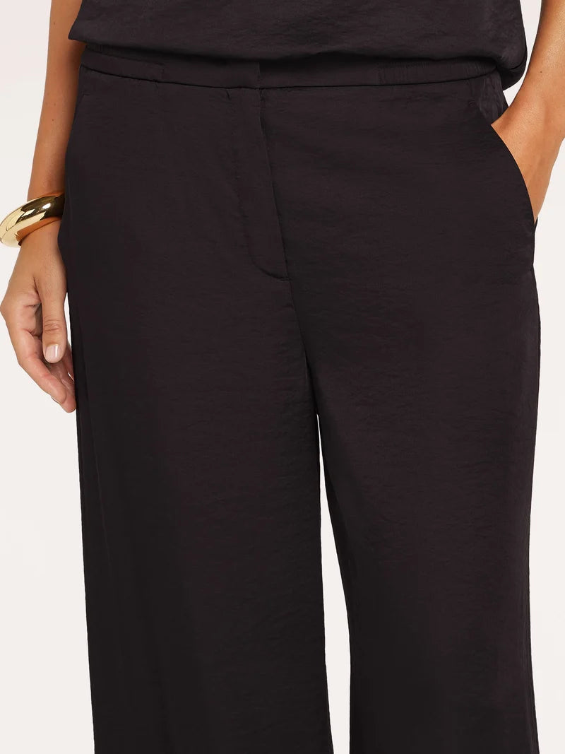 Broek Pruimkleur Beaumont ( Jada/4590 )