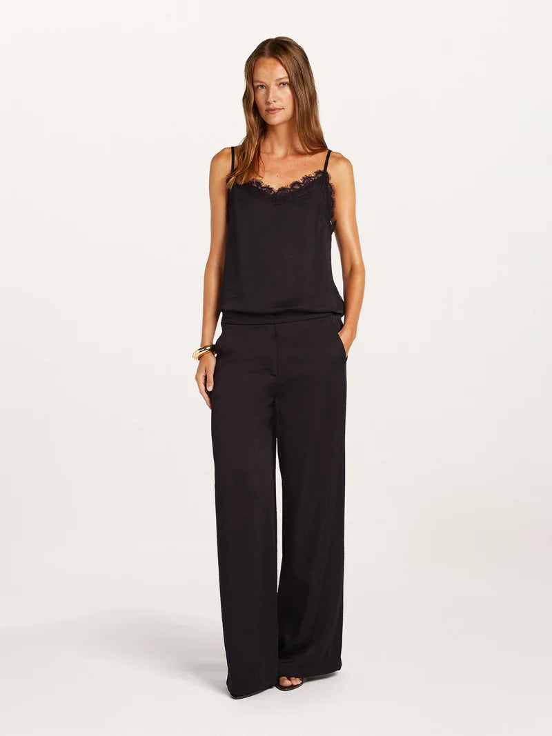 Broek Pruimkleur Beaumont ( Jada/4590 )