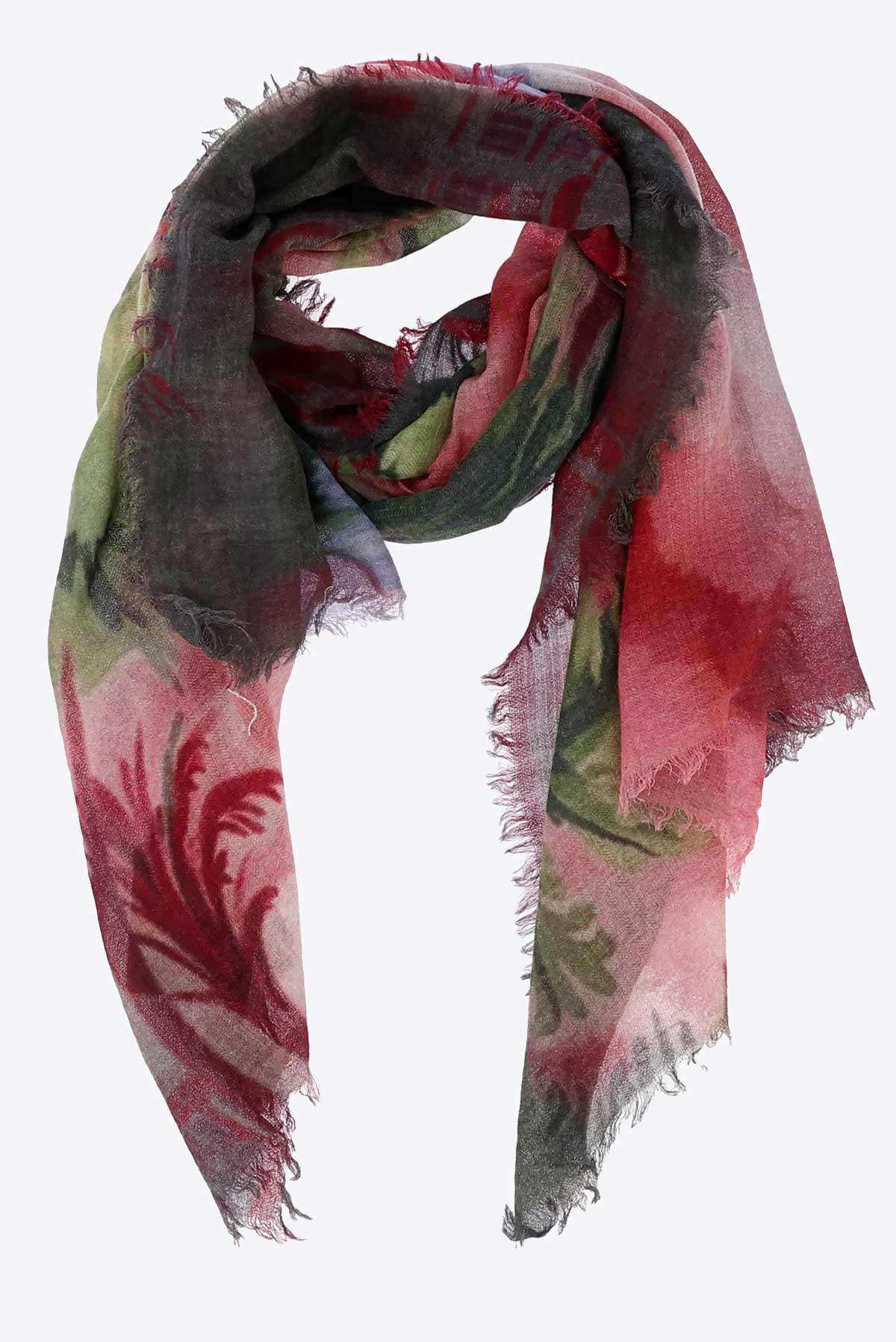 Sjaal Bordeaux Signe Nature ( 972082/14 )