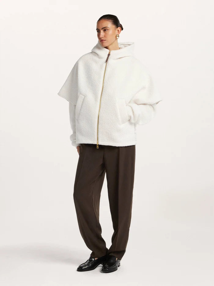 Gilet Écru Beaumont ( Kayla/1100 )