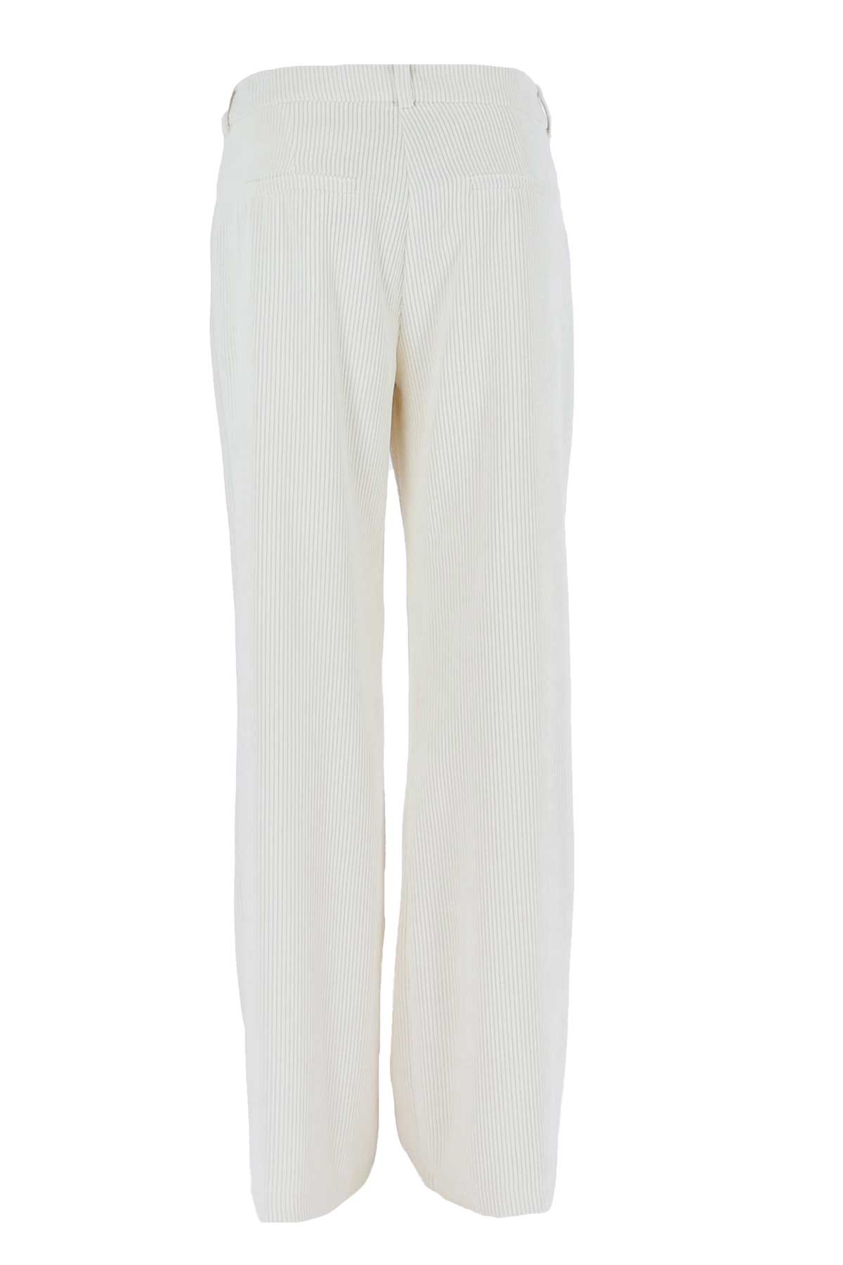 Broek Ecru Signe Nature ( 944100/01 )
