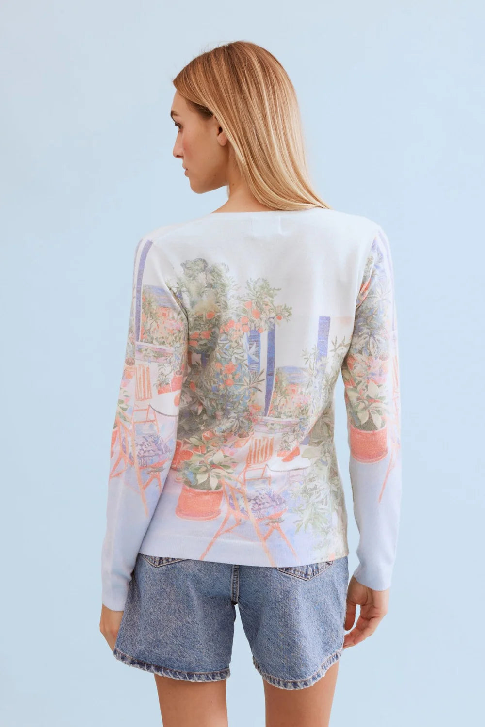 Pull Divers Leo & Ugo ( Ke300 )