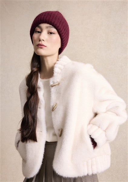 Vest Ecru Leo & Ugo ( Kh970/Offwhite )