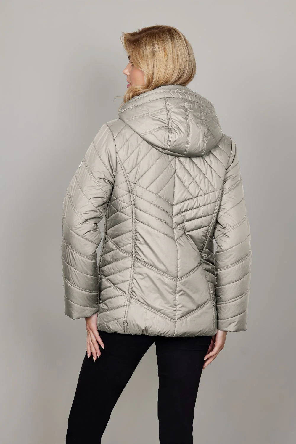 Cardigan Écru Jeune ( 2068-66/10 )
