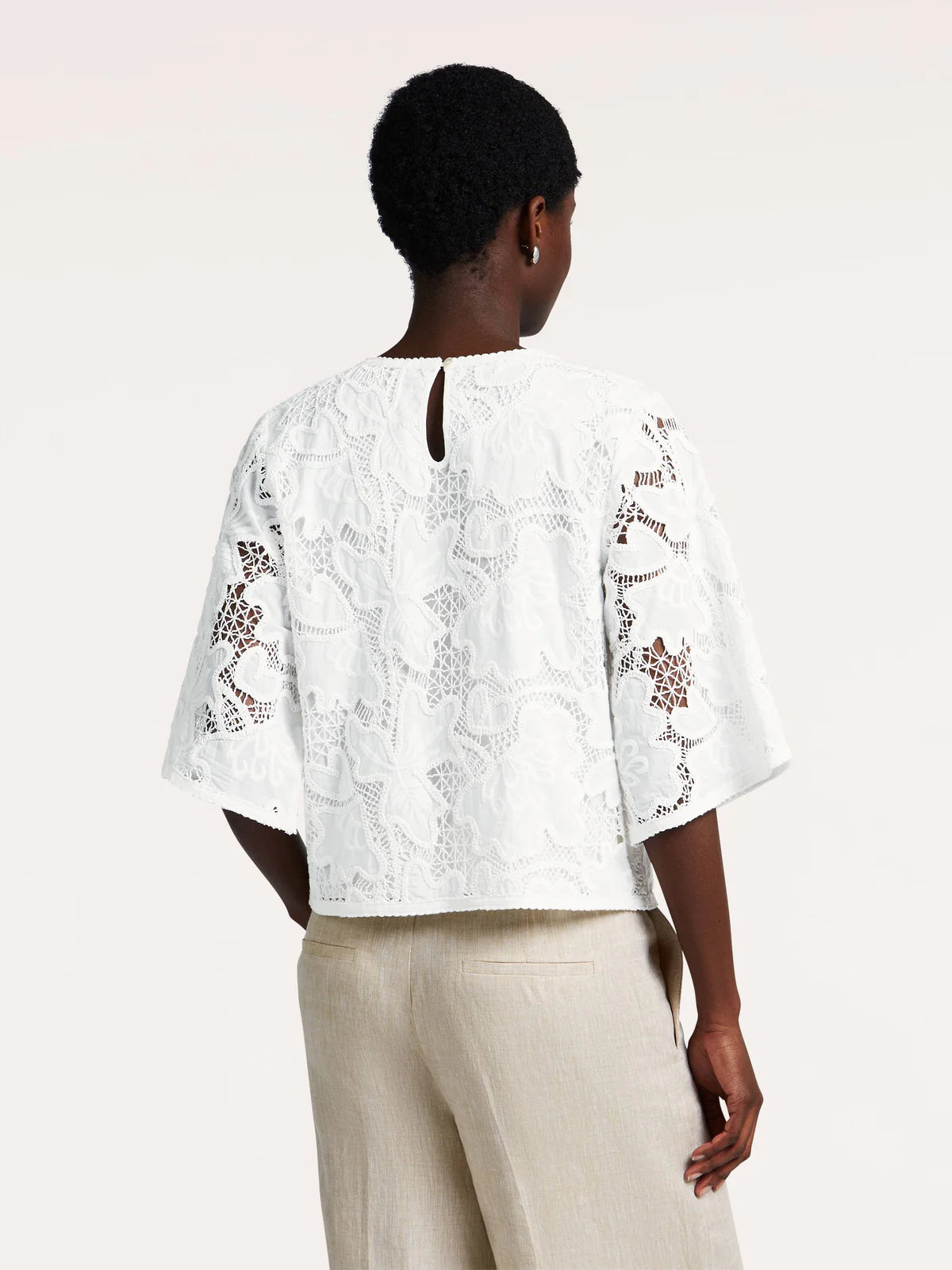 Bloes Ecru Beaumont ( Larisa/1100 )