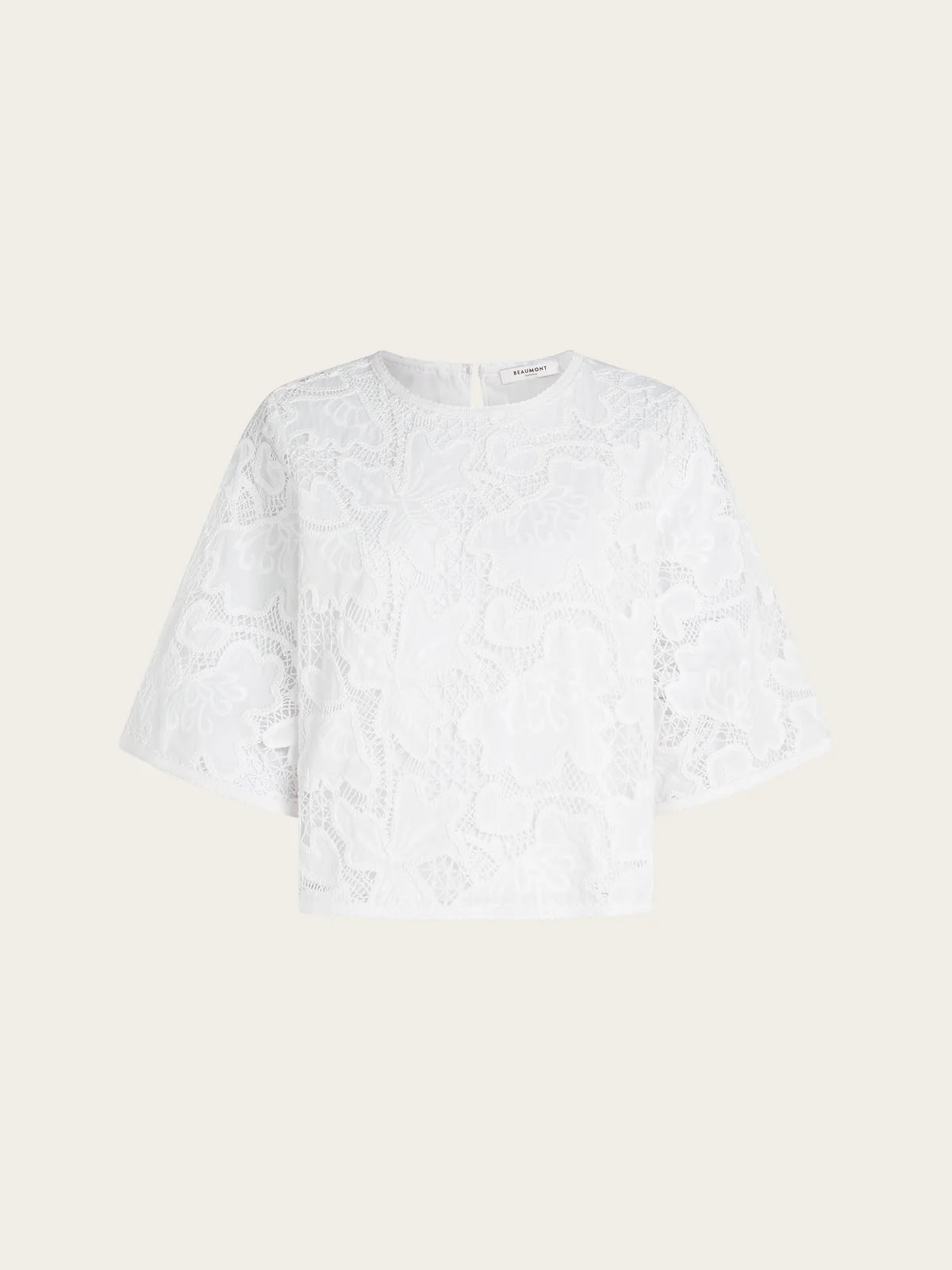 Bloes Ecru Beaumont ( Larisa/1100 )