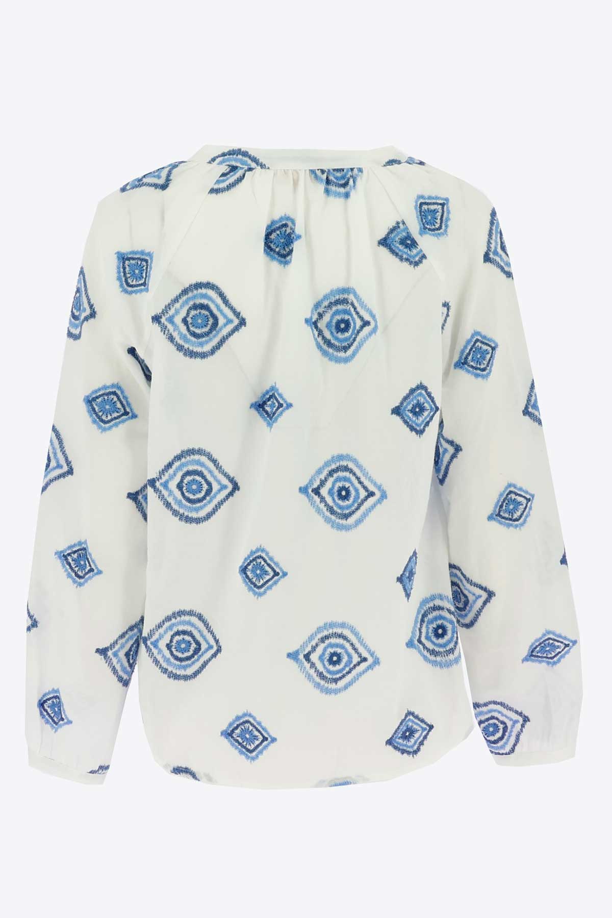 Bloes Blauw Signe Nature ( 840302/0 )