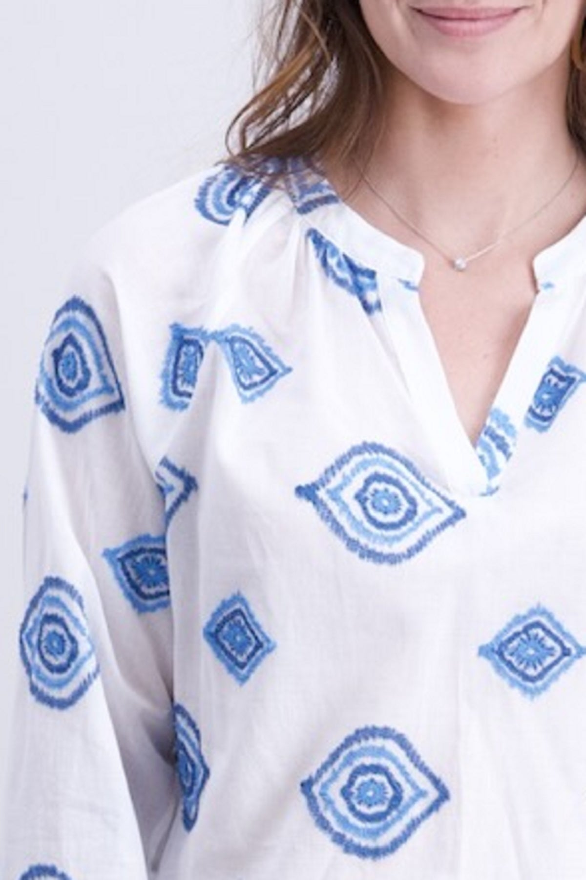 Bloes Blauw Signe Nature ( 840302/0 )