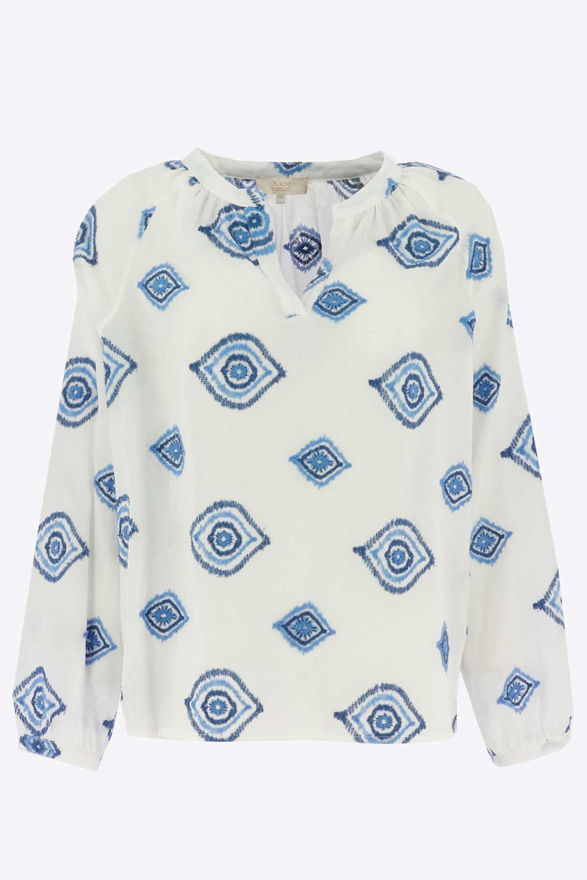 Bloes Blauw Signe Nature ( 840302/0 )
