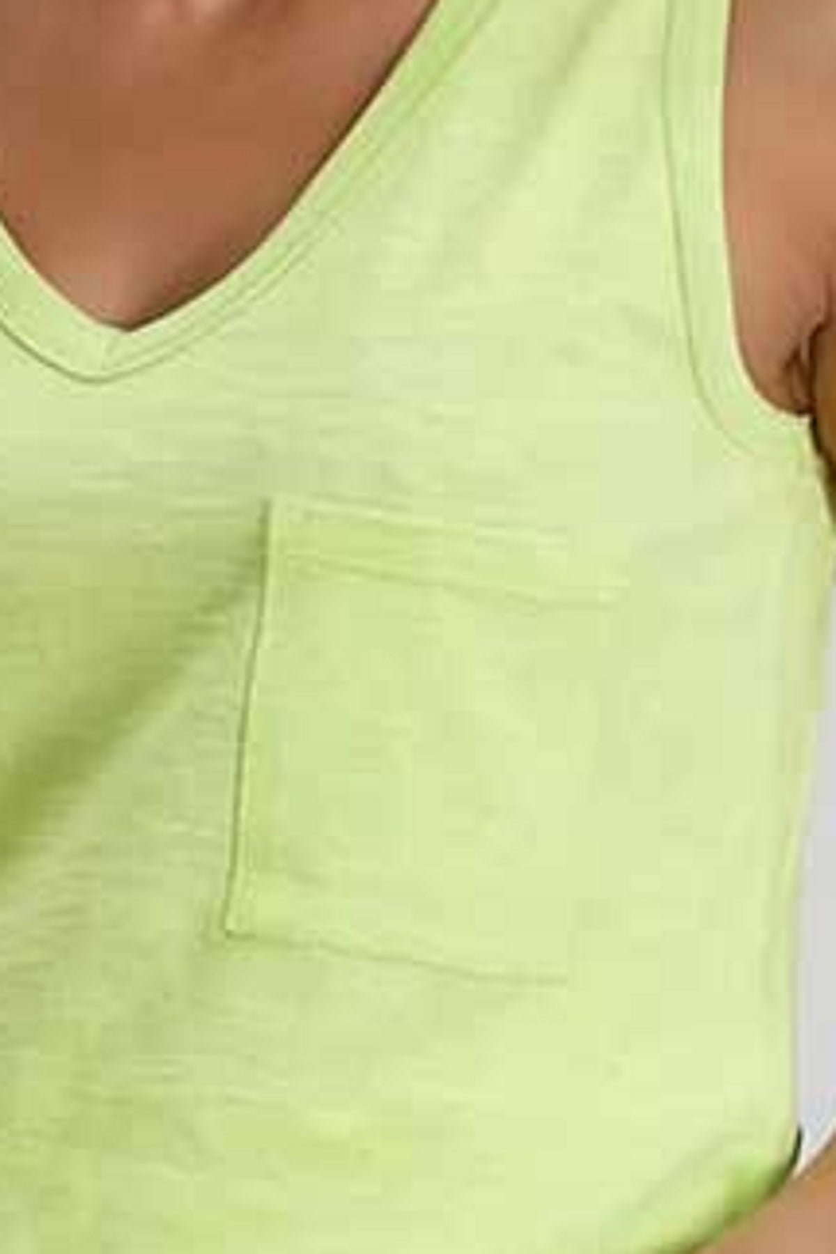 T-Shirt Limoen Signe Nature ( 846023/5 )