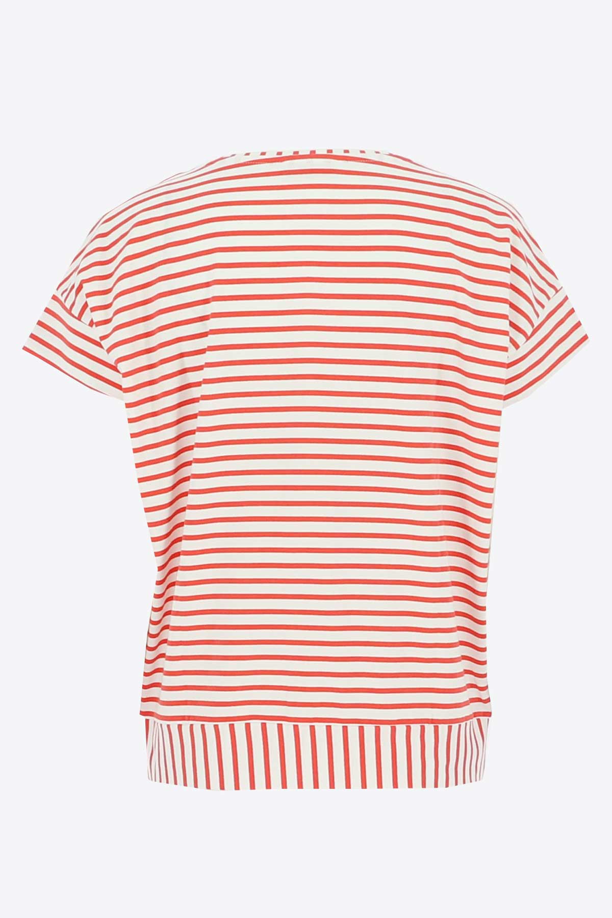 T-Shirt Koraal Signe Nature ( 847089/54 )