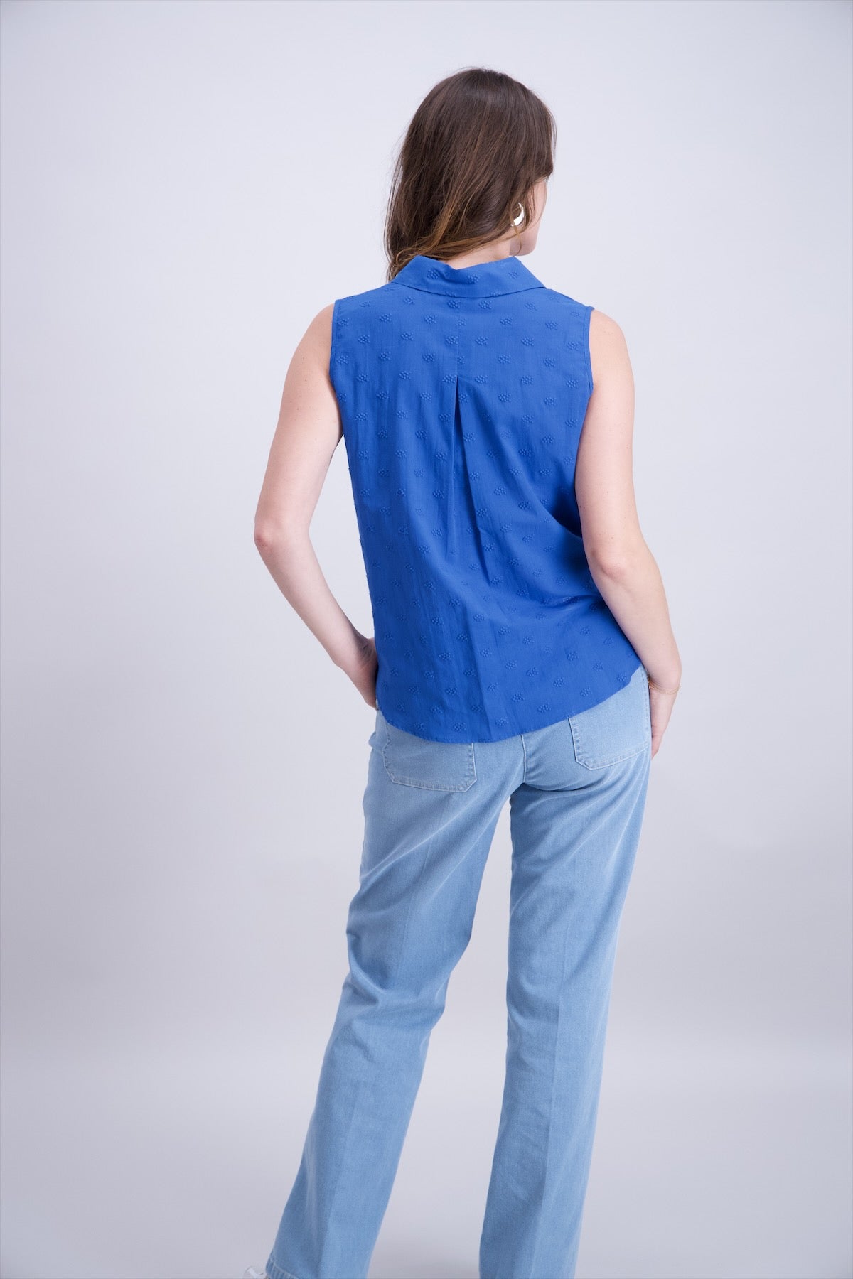 Bloes Blauw Signe Nature ( 820024/16 )