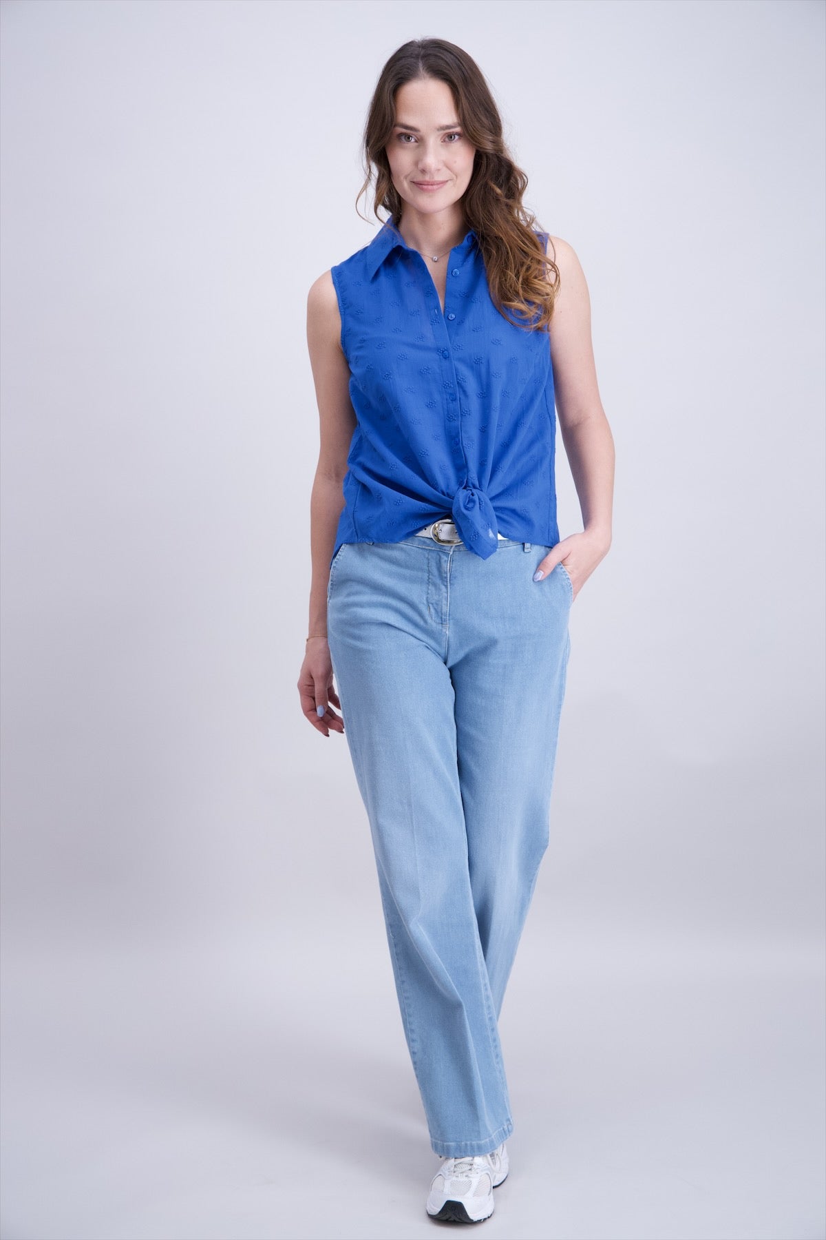 Bloes Blauw Signe Nature ( 820024/16 )