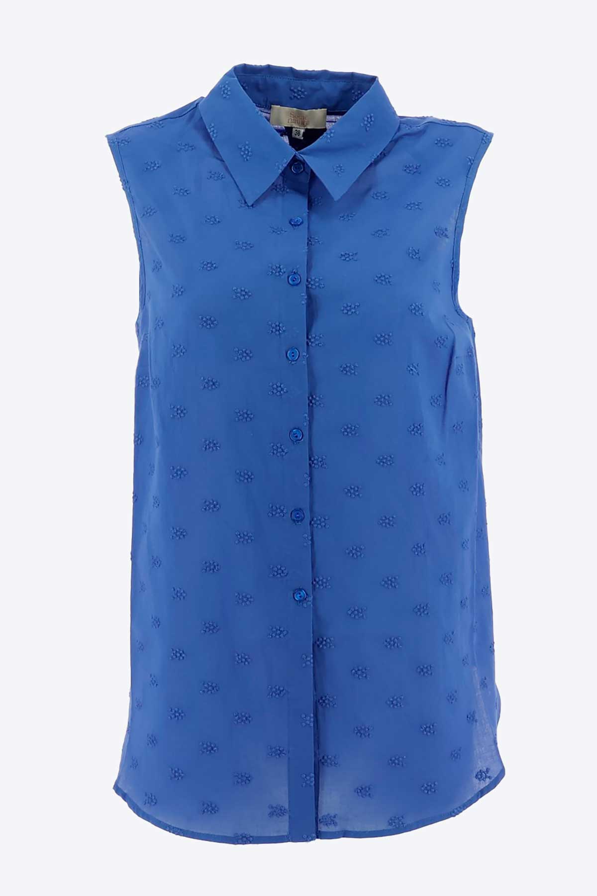 Bloes Blauw Signe Nature ( 820024/16 )