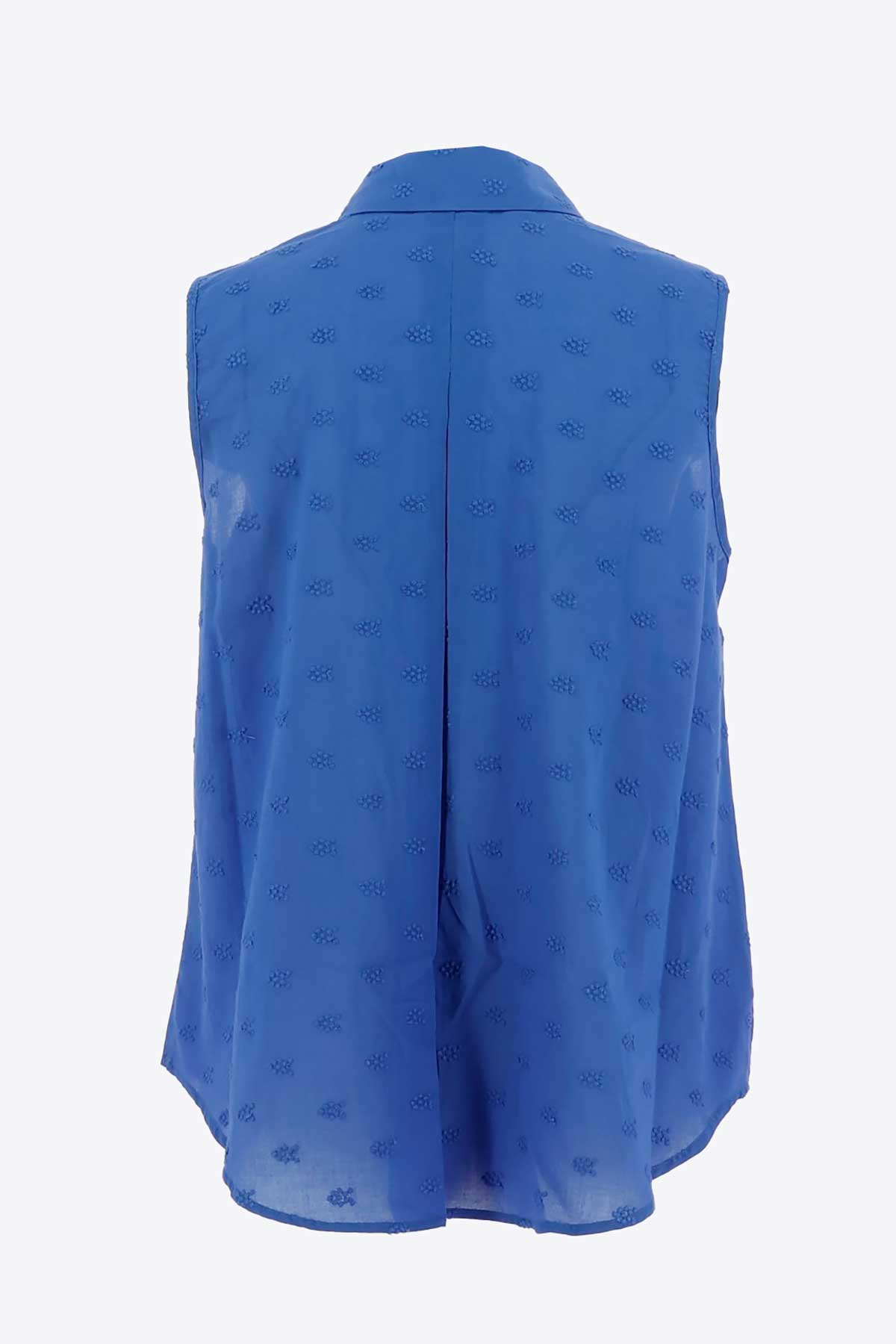 Bloes Blauw Signe Nature ( 820024/16 )