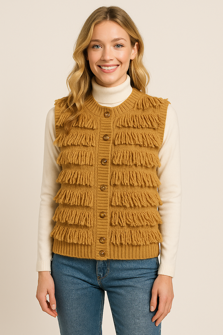 Pull Camel Due Amanti ( Lions/Light Camel )