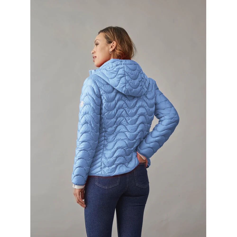 Vest Bleekblauw Junge ( 2842-62/58 )