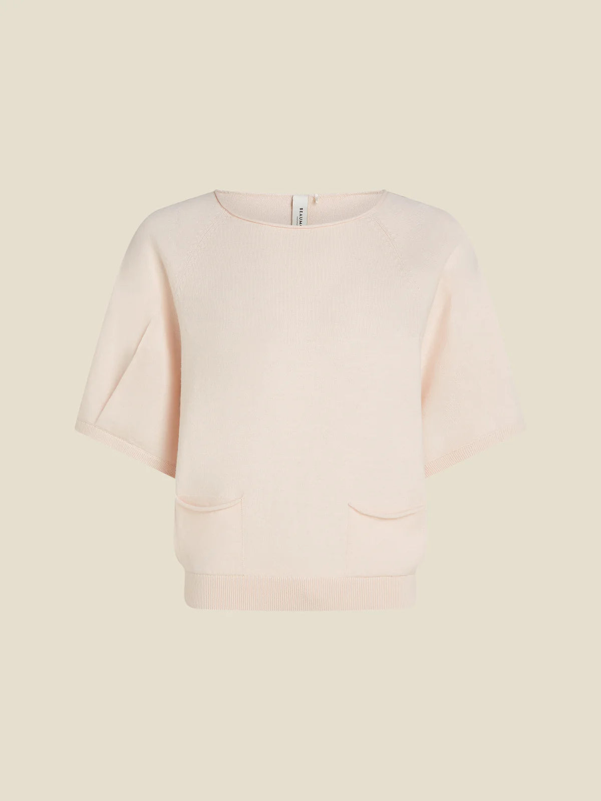 Pull Saumon Beaumont (Lotte/4010)