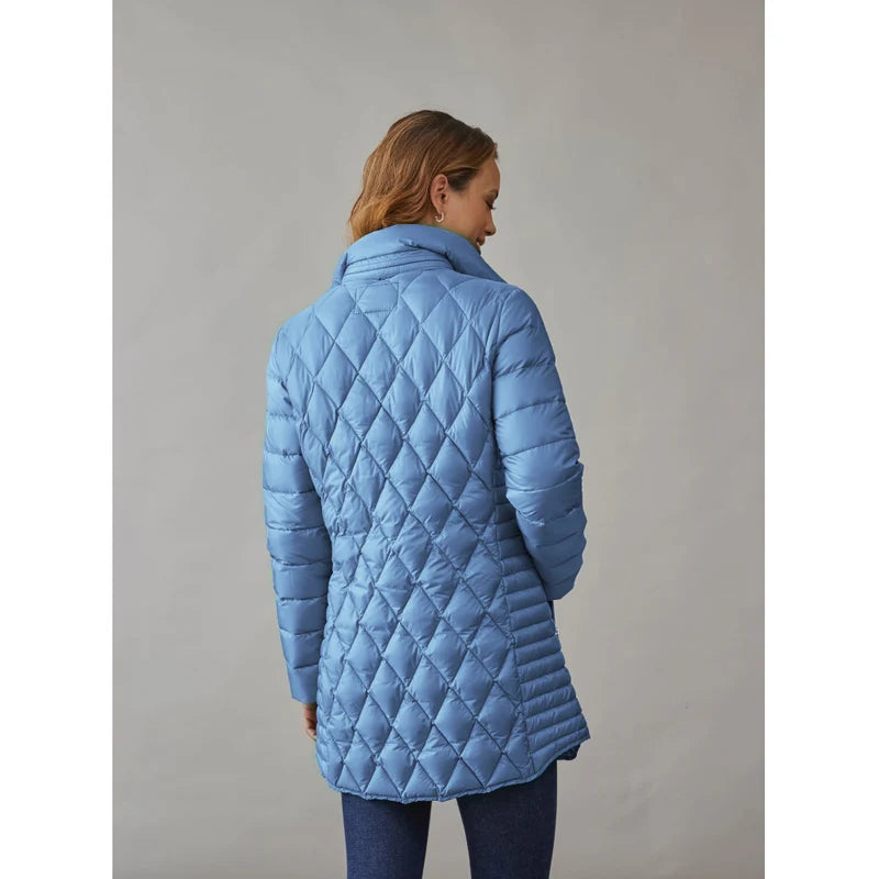 Vest Blauw Junge ( 2841-62/58 )