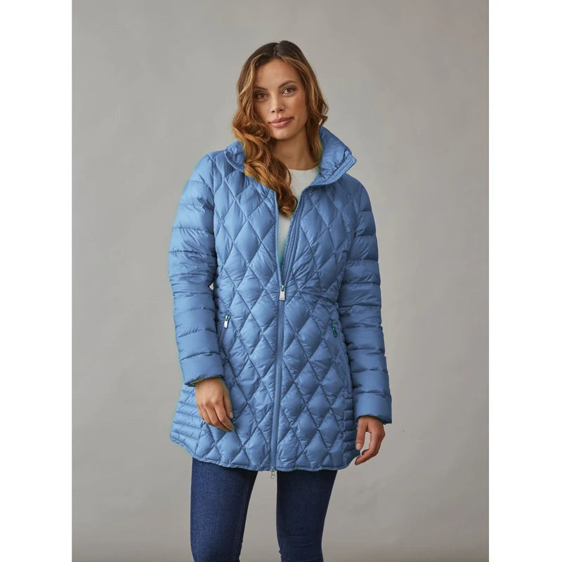 Vest Blauw Junge ( 2841-62/58 )