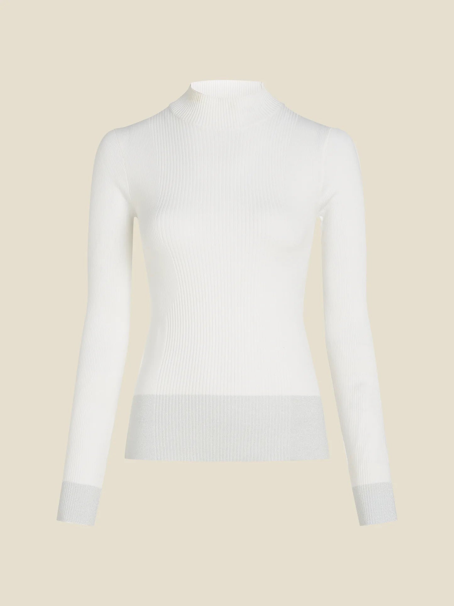 Pull Blanc Beaumont (Lucas/7080)