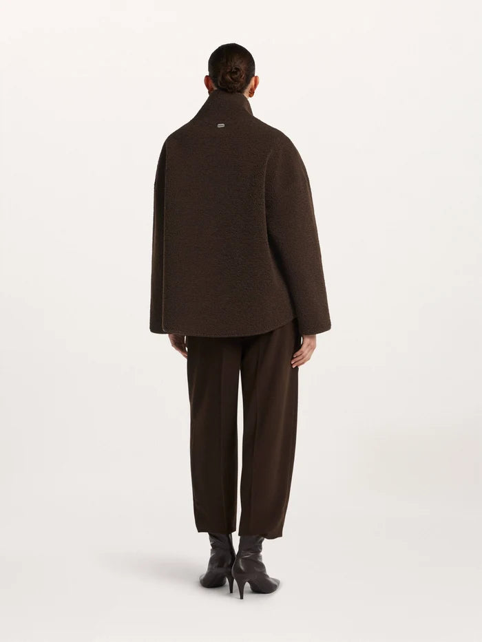 Vest Bruin Beaumont ( Mica/2980 )