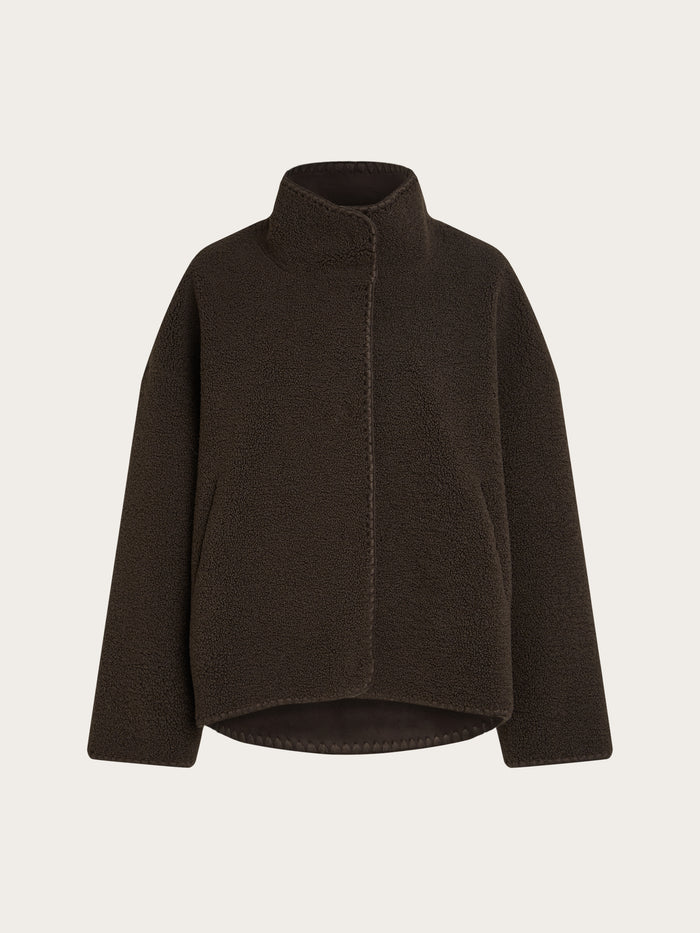 Vest Bruin Beaumont ( Mica/2980 )