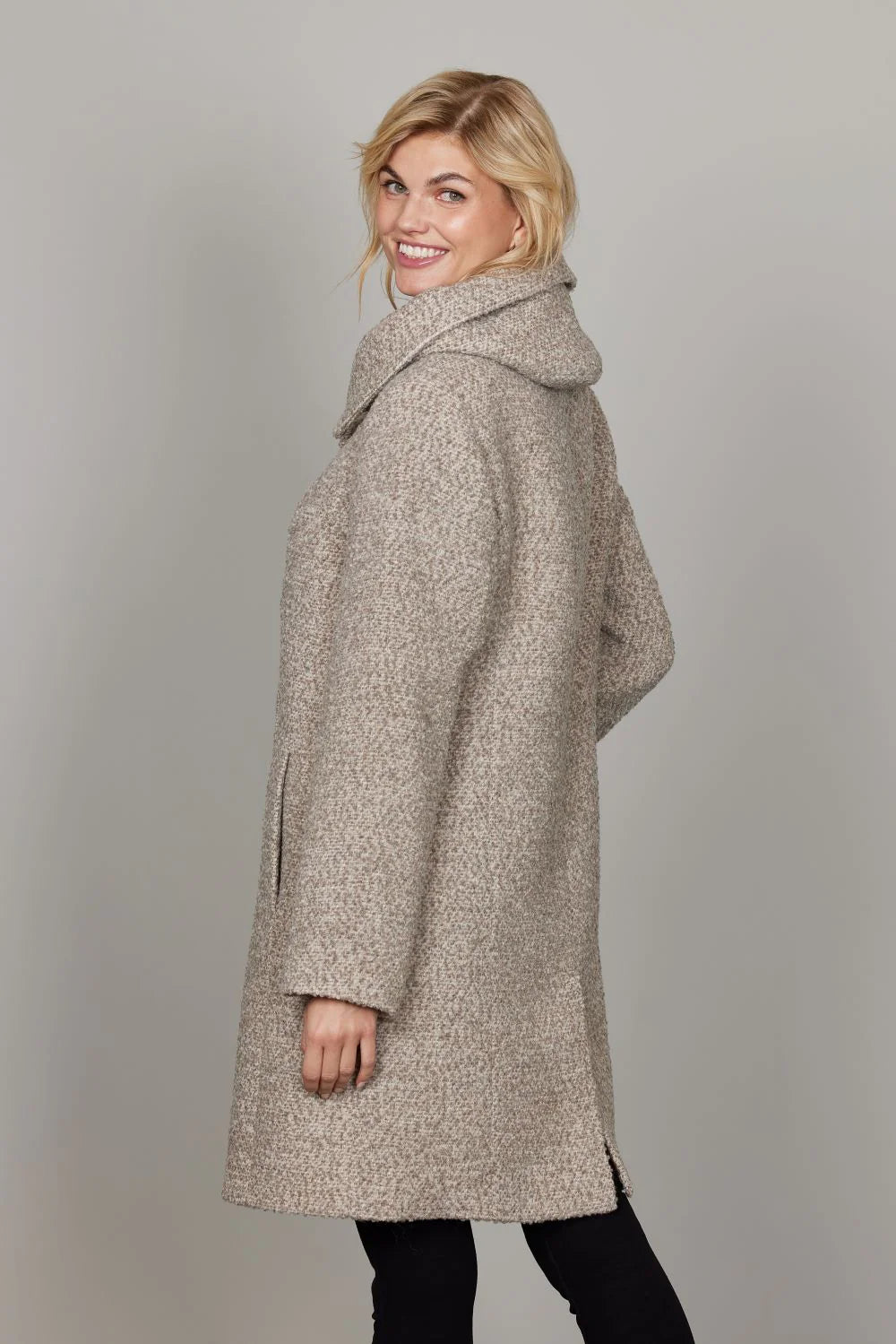 Manteau Beige Junge ( 2012-13/12 )