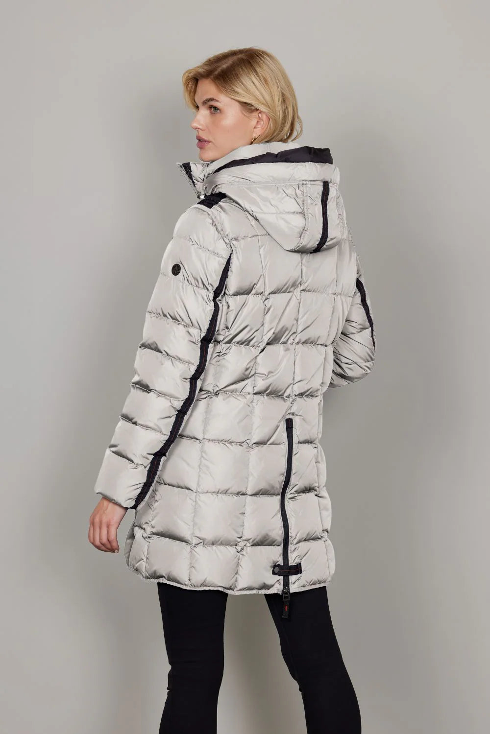 Vest Ecru Junge ( 2160-65/10 )