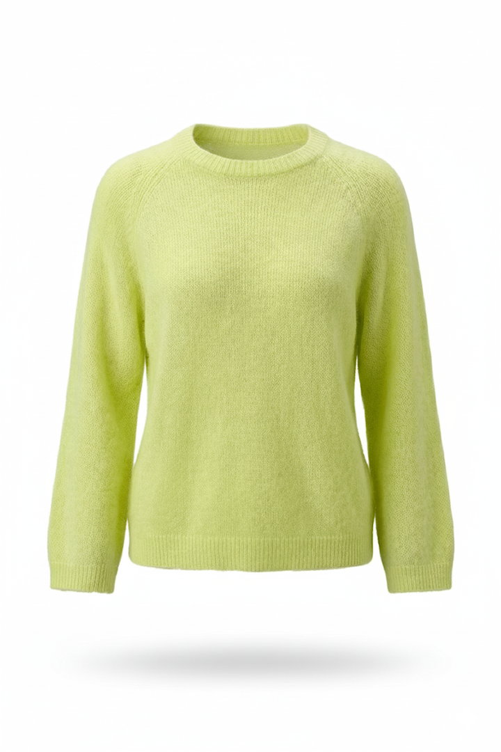 Pull Limoen Due Amanti ( Menta/Acid Grass )