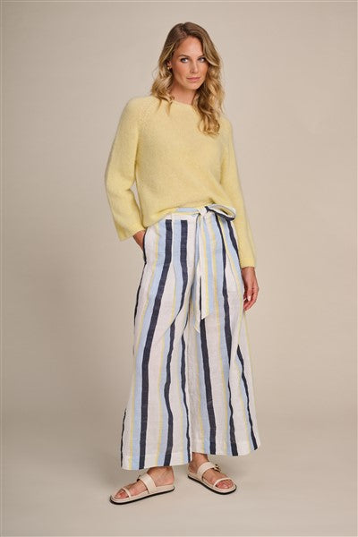 Pull Geel Due Amanti ( Menta/Citrus Glow )