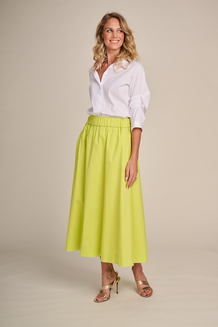 Rok Limoen Due Amanti ( Milla/Acid Grass )