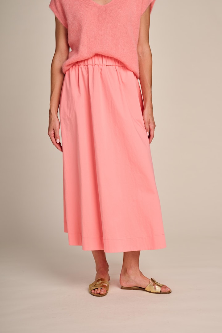 Rok Abrikoos Due Amanti ( Milla/Peach Puff )