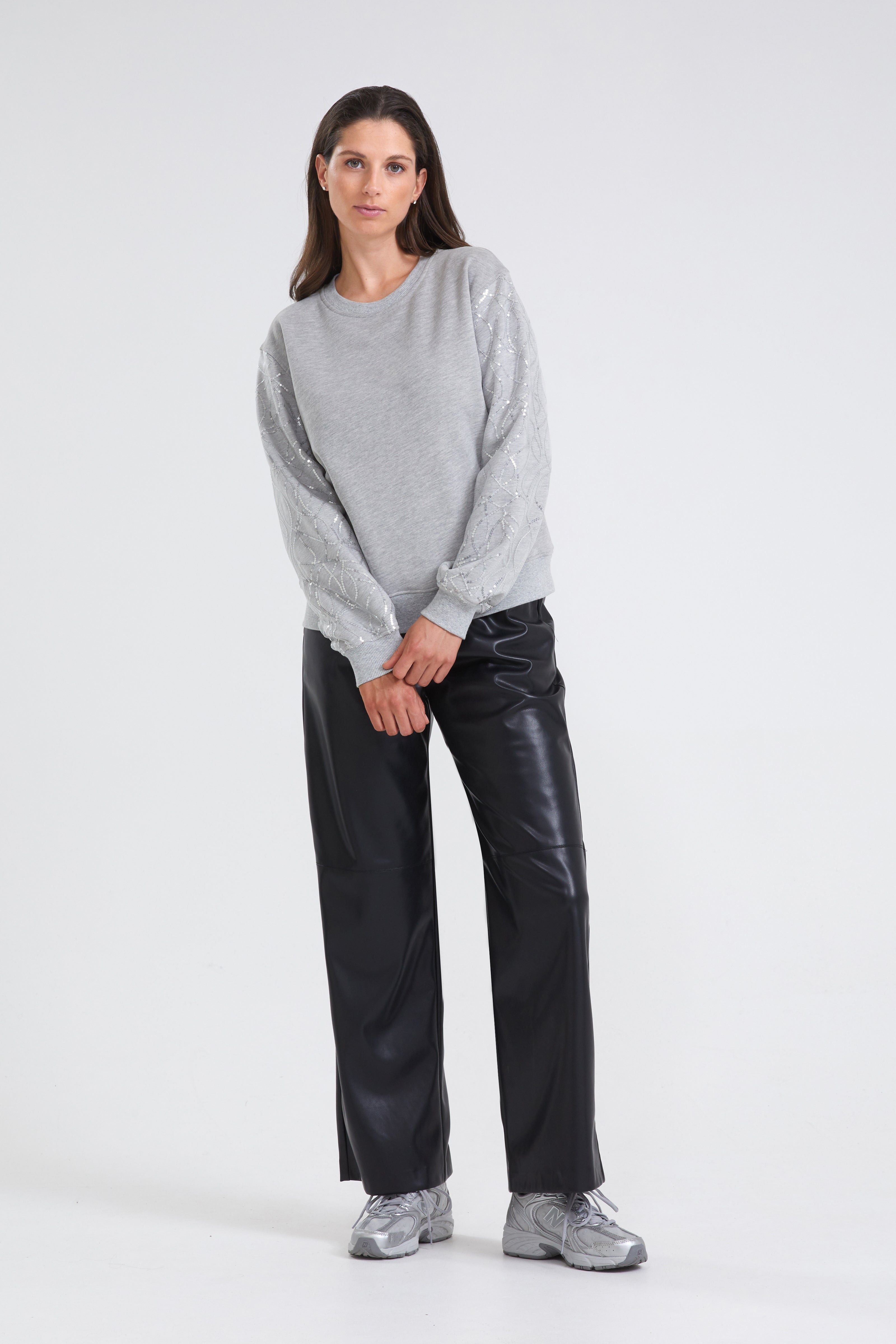 Broek Zwart Blue Iv ( Godiva/200 )