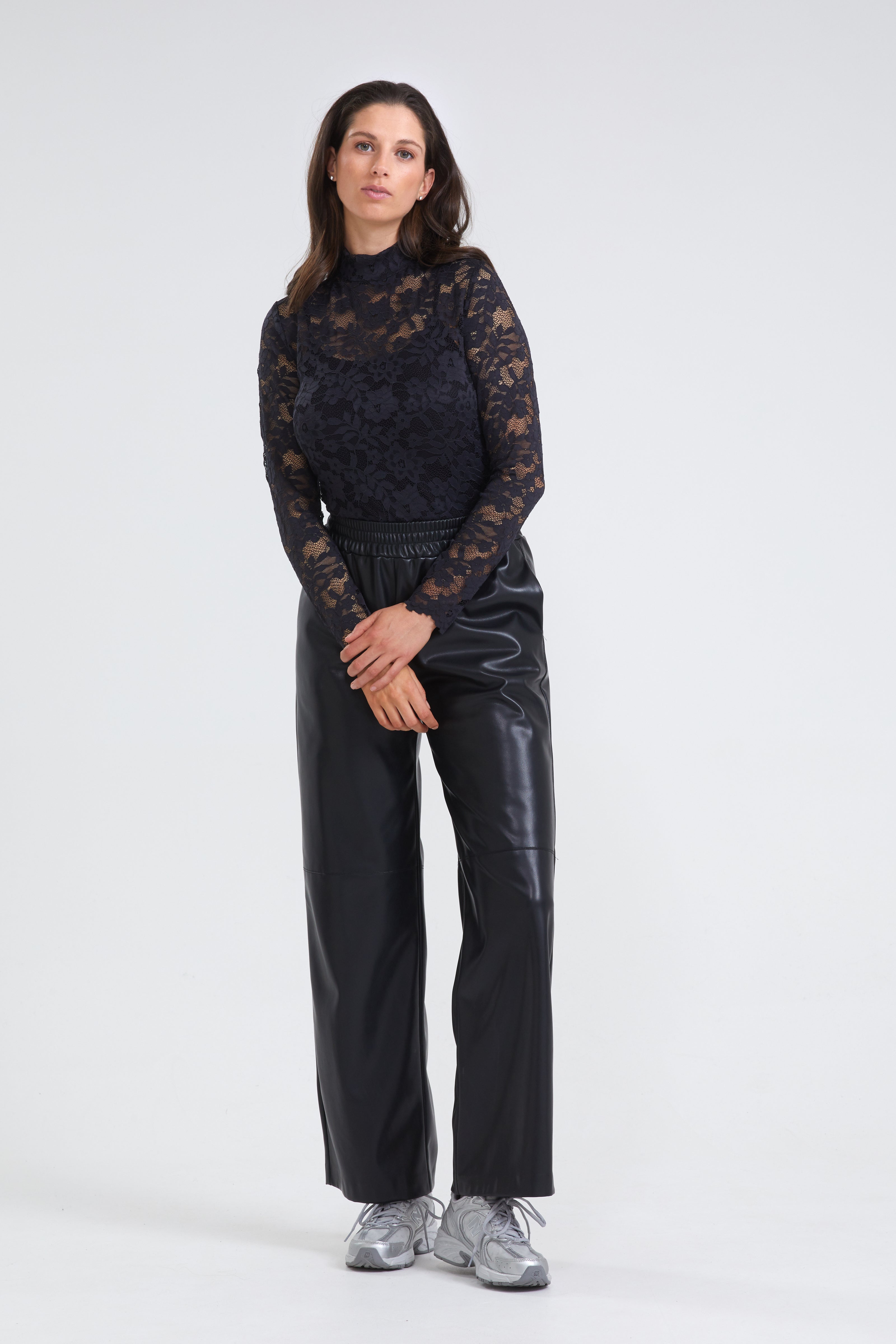 Broek Zwart Blue Iv ( Godiva/200 )