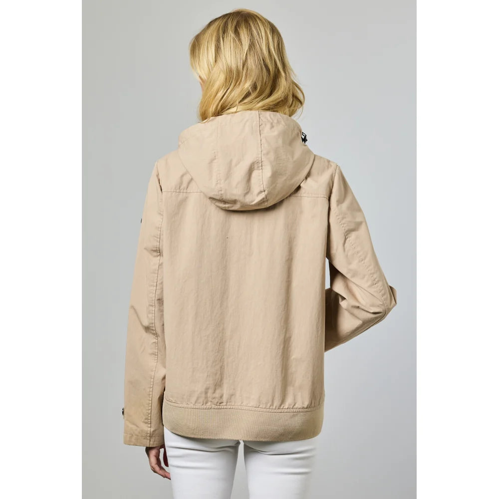 Vest Beige Junge ( 2227-46/12 )